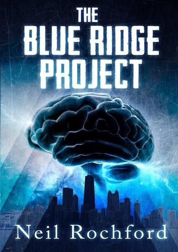 Cover image for The Blue Ridge Project