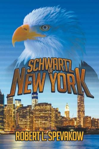 Cover image for Schwartz of New York