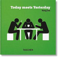 Cover image for Today meets Yesterday