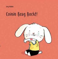 Cover image for Coinin Beag Bocht!