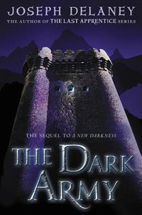 Cover image for The Dark Army