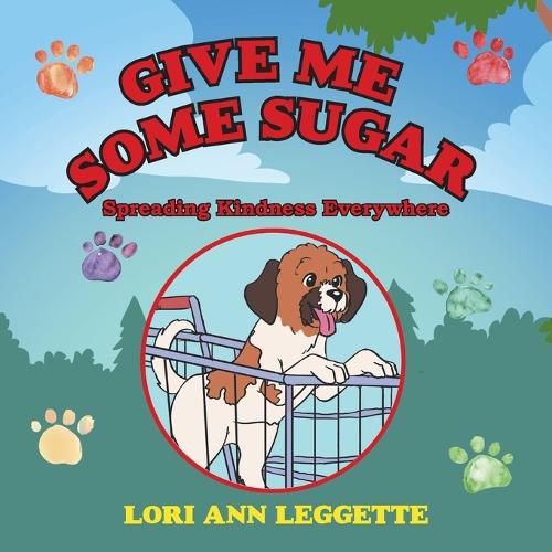 Cover image for Give Me Some Sugar