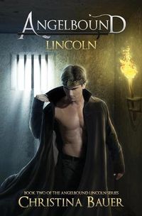 Cover image for Lincoln