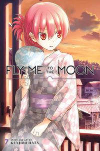Cover image for Fly Me to the Moon, Vol. 7