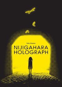 Cover image for Nijigahara Holograph