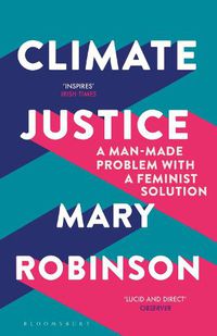 Cover image for Climate Justice: A Man-Made Problem With a Feminist Solution