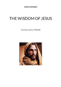 Cover image for The wisdom of Jesus