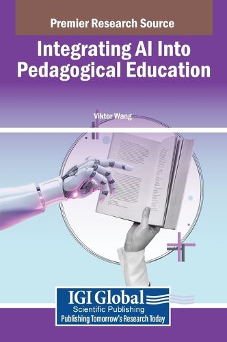 Cover image for Integrating AI Into Pedagogical Education