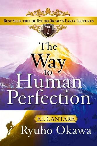 Cover image for Way to Human Perfection