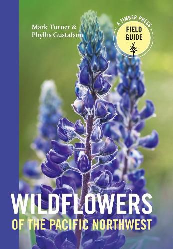 Cover image for Wildflowers of the Pacific Northwest