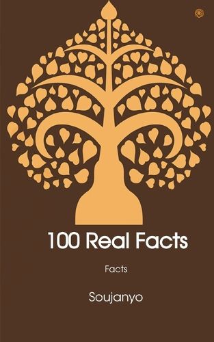 Cover image for 100 Real Facts