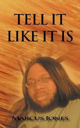 Cover image for Tell It Like It Is