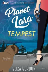 Cover image for Planet Lara: Tempest