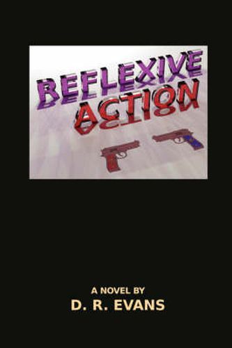 Cover image for Reflexive Action