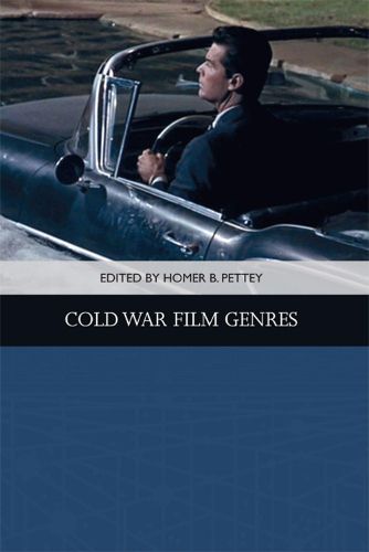 Cover image for Cold War Film Genres