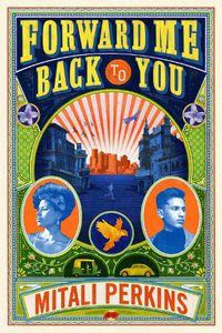 Cover image for Forward Me Back to You