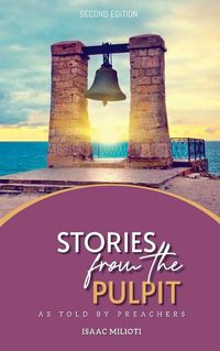 Cover image for Stories From The Pulpit