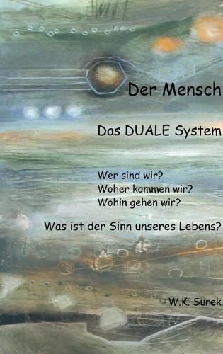 Cover image for Der Mensch - Das Duale System