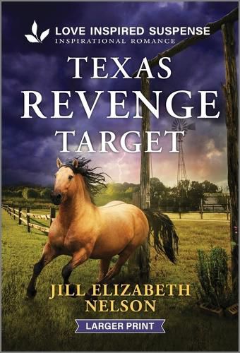 Cover image for Texas Revenge Target