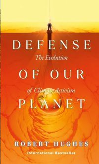 Cover image for In Defense of Our Planet