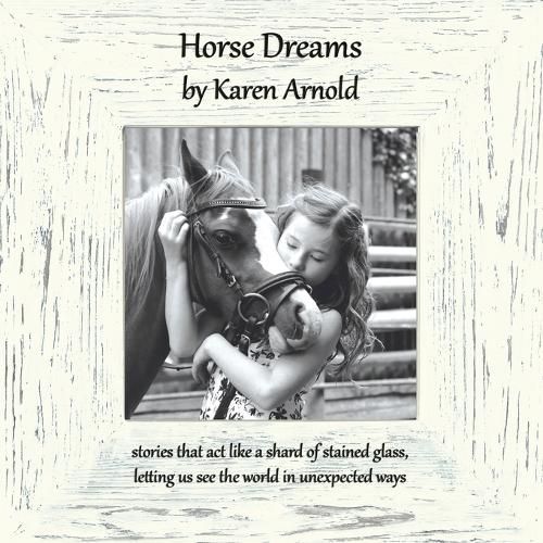 Cover image for Horse Dreams