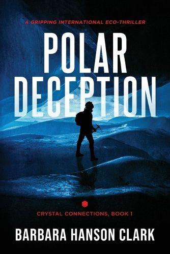 Cover image for Polar Deception