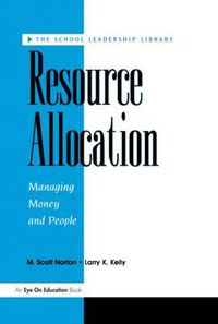 Cover image for Resource Allocation