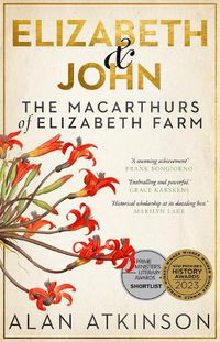 Cover image for Elizabeth and John