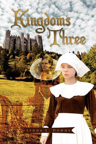 Cover image for Kingdoms Three