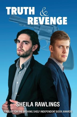 Cover image for Truth & Revenge