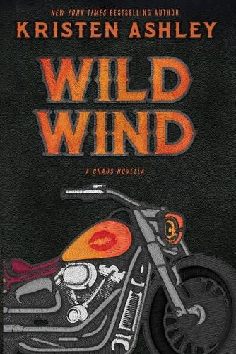 Cover image for Wild Wind