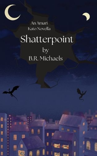 Cover image for Shatterpoint