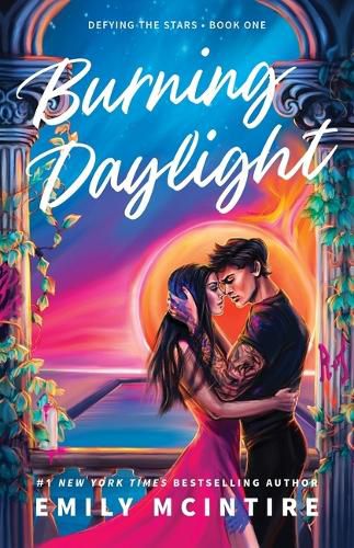 Cover image for Burning Daylight (Standard Edition)