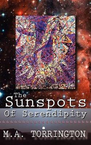 Cover image for The Sunspots of Serendipity