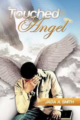 Cover image for Touched by an Angel