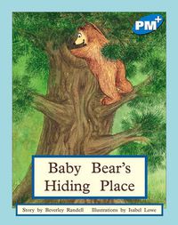 Cover image for Baby Bear's Hiding Place