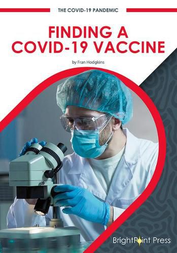 Finding a Covid-19 Vaccine