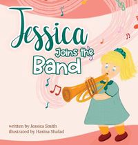 Cover image for Jessica Joins the Band