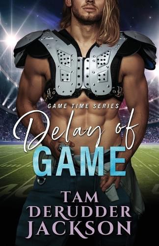 Cover image for Delay of Game