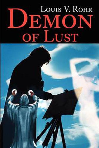 Cover image for Demon of Lust