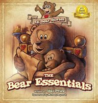 Cover image for The Bear Essentials