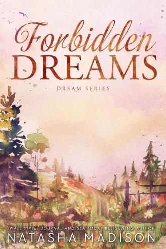 Cover image for Forbidden Dreams