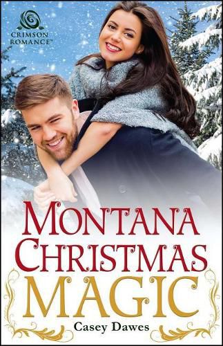 Cover image for Montana Christmas Magic, 2