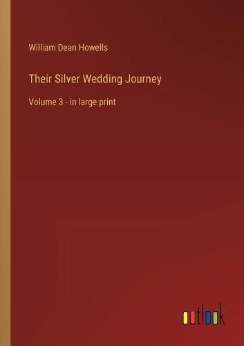 Their Silver Wedding Journey