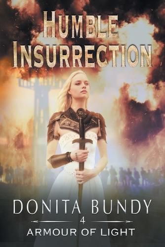 Cover image for Humble Insurrection