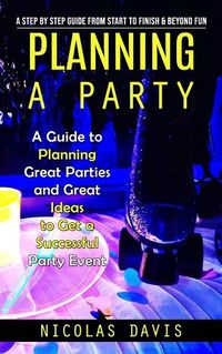 Cover image for Planning a Party