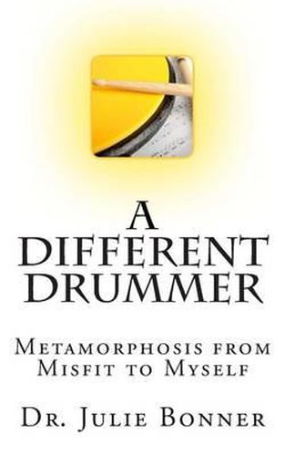 Cover image for A Different Drummer