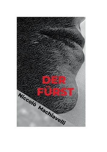 Cover image for Der Furst