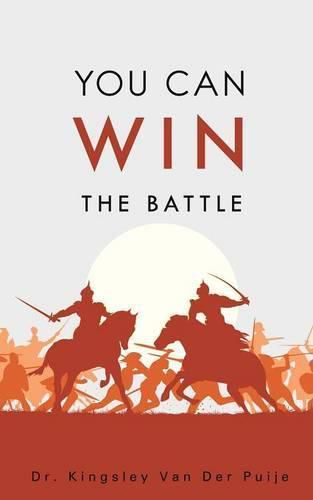 Cover image for You Can Win the Battle