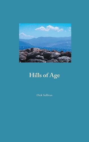 Cover image for Hills of Age